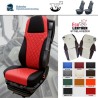 VOLVO SUPER LUXURY FULL ECO LEATHER SEAT COVERS