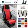 VOLVO SUPER LUXURY FULL ECO LEATHER SEAT COVERS
