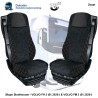 SKYPE Chaircovers VOLVO FH4 - FH5 - AERO