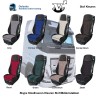 SKYPE Chaircovers VOLVO FH4 - FH5 - AERO