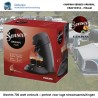 Camping Senseo Original CSA210/61A 700 watt
