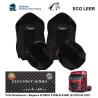 IVECO STRALIS S-WAY  ECO LEATHER- CHAIRCOVERS - ELEGANCE, (03.2019-03.2021) FX34-UX34