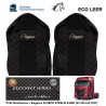IVECO STRALIS S-WAY  ECO LEATHER- CHAIRCOVERS - ELEGANCE, (03.2019-03.2021) FX34-UX34