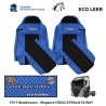 IVECO STRALIS HI_WAY ECO LEATHER- CHAIRCOVERS - ELEGANCE, PROD. SINDS 2014 FX17-UX17
