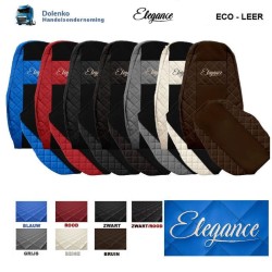 ELEGANCE STOELHOEZEN