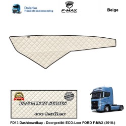 Dashboard Bekleding - ECO-Leer, FORD F-MAX (2018-....) FD13-SD13