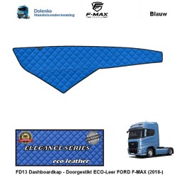 Armaturenbrett polster - ECO-Leder, FORD F-MAX (2018-....) FD13-SD13