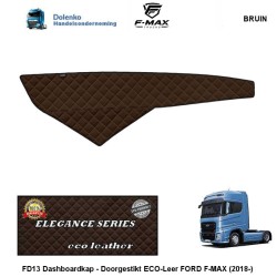 Armaturenbrett polster - ECO-Leder, FORD F-MAX (2018-....) FD13-SD13