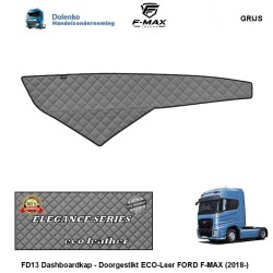 Armaturenbrett polster - ECO-Leder, FORD F-MAX (2018-....) FD13-SD13