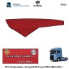 Dashboard Bekleding - ECO-Leer, FORD F-MAX (2018-....) FD13-SD13