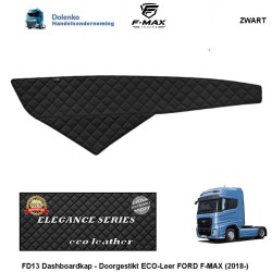 Armaturenbrett polster - ECO-Leder, FORD F-MAX (2018-....) FD13-SD13