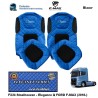 FORD F-MAX ECO LEDER - CHAIR COVERS - ELEGANCE, (10.2018-......) FX24-UX24