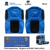 FORD F-MAX ECO LEDER - SITZBEZUGE - ELEGANCE, (10.2018-......) FX24-UX24