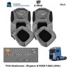 FORD F-MAX ECO LEDER - SITZBEZUGE - ELEGANCE, (10.2018-......) FX24-UX24