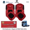 FORD F-MAX ECO LEDER - CHAIR COVERS - ELEGANCE, (10.2018-......) FX24-UX24