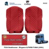 FORD F-MAX ECO LEDER - SITZBEZUGE - ELEGANCE, (10.2018-......) FX24-UX24