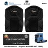FORD F-MAX ECO LEDER - STOELHOEZEN - ELEGANCE, (10.2018-......) FX24-UX24