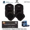 FORD F-MAX ECO LEDER - SITZBEZUGE - ELEGANCE, (10.2018-......) FX24-UX24
