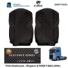 FORD F-MAX ECO LEDER - CHAIR COVERS - ELEGANCE, (10.2018-......) FX24-UX24