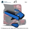 IVECO STRALIS S-WAY MIDDEN TAFEL MET LED - ELEGANCE, FT43