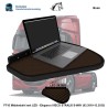 IVECO STRALIS S-WAY MIDDEN TAFEL MET LED - ELEGANCE, FT43