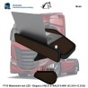 IVECO STRALIS S-WAY MIDDEN TAFEL MET LED - ELEGANCE, FT43