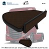 IVECO STRALIS S-WAY MIDDEN TAFEL MET LED - ELEGANCE, FT43
