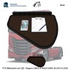 IVECO STRALIS S-WAY MIDDEN TAFEL MET LED - ELEGANCE, FT43
