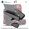 IVECO STRALIS S-WAY MIDDEN TAFEL MET LED - ELEGANCE, FT43