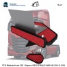 IVECO STRALIS S-WAY MIDDEN TAFEL MET LED - ELEGANCE, FT43