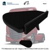IVECO STRALIS S-WAY MIDDEN TAFEL MET LED - ELEGANCE, FT43