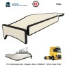 HELE LENGTE TAFEL RENAULT T - MAGNUM - PREMIUM