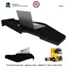 HELE LENGTE DASHBOARDTAFEL GESCHIKT VOOR RENAULT T (01.2014-)