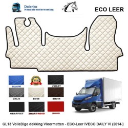 IVECO DAILY VI (01.2014-) GL13-KL13