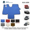 FIAT DUCATO II & CITROEN JUMPER I & PEUGEOT BOXER I (2002-2006) GL18-KL18