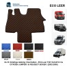 FIAT DUCATO II & CITROEN JUMPER I & PEUGEOT BOXER I (2002-2006) GL18-KL18