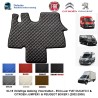 FIAT DUCATO II & CITROEN JUMPER I & PEUGEOT BOXER I (2002-2006) GL18-KL18