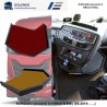 Koffietafel passend in Iveco S-Way (03-2019 - .....)