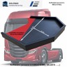 Koffietafel passend in Iveco S-Way (03-2019 - .....)
