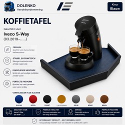 Kaffeetisch passt in Iveco S-Way (03-2019 - .....).