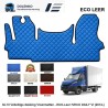Suitable for IVECO DAILY VI (01.2014-) GL13-KL13