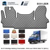 Geschikt voor IVECO DAILY VI (01.2014-) GL13-KL13