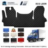 Suitable for IVECO DAILY VI (01.2014-) GL13-KL13