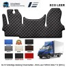 Geschikt voor IVECO DAILY VI (01.2014-) GL13-KL13