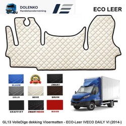 Suitable for IVECO DAILY VI (01.2014-) GL13-KL13