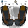 SKYPE Chair Covers suitable for various brands