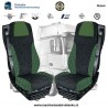 SKYPE Chair Covers suitable for various brands