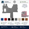 FL33-SM33 GESCHIKT VOOR MERCEDES ACTROS MP4 SOLO STAR
