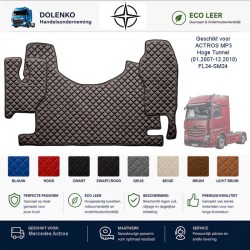 FL24-SM24 GEEIGNET FÜR MERCEDES ACTROS MP2 - MP3 HOHE TUNNEL