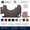 FL24-SM24 SUITABLE FOR MERCEDES ACTROS MP2 - MP3 HIGH TUNNEL